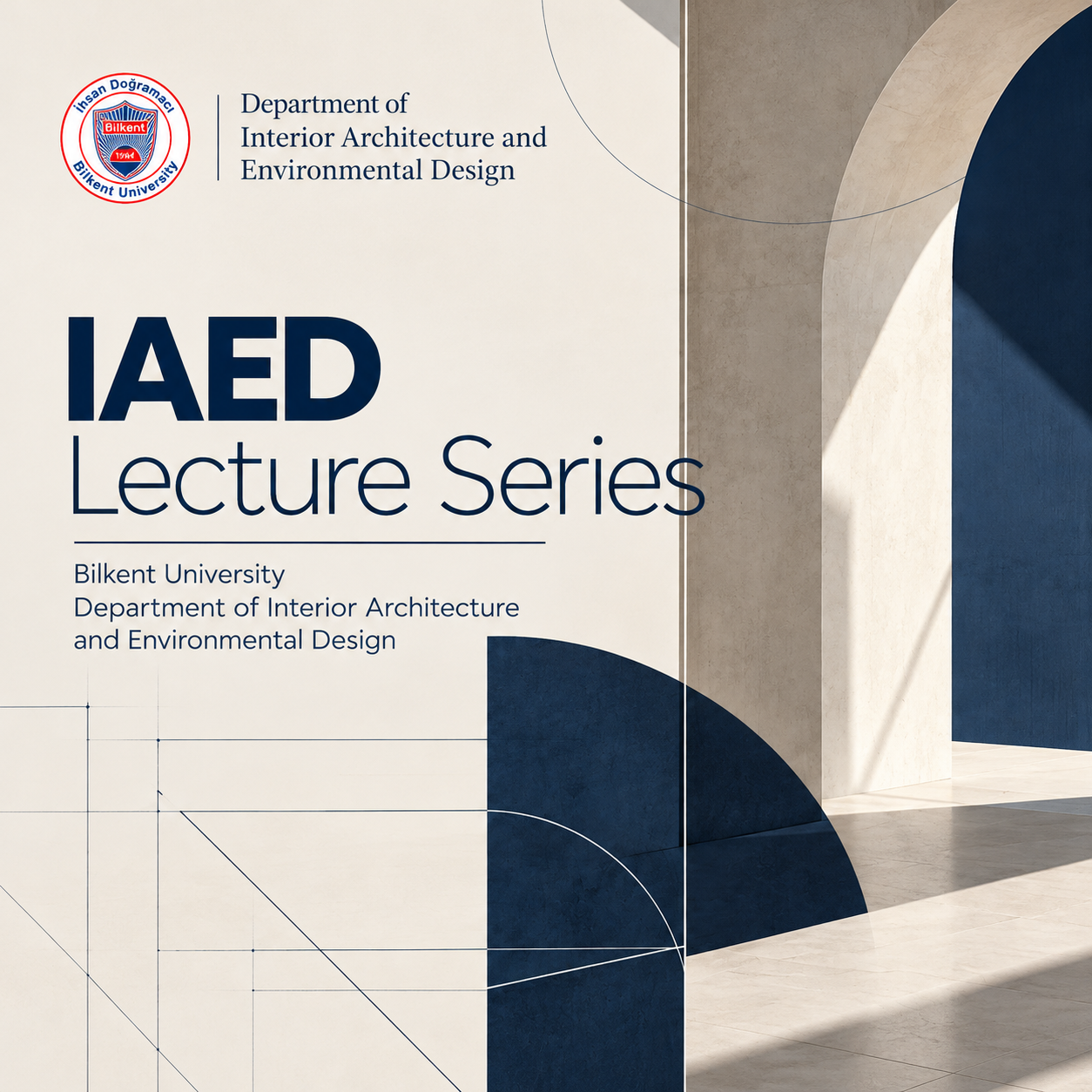 “Reading/Writing: Architecture as Process” Lecture by Fabio Alessandro Fusco