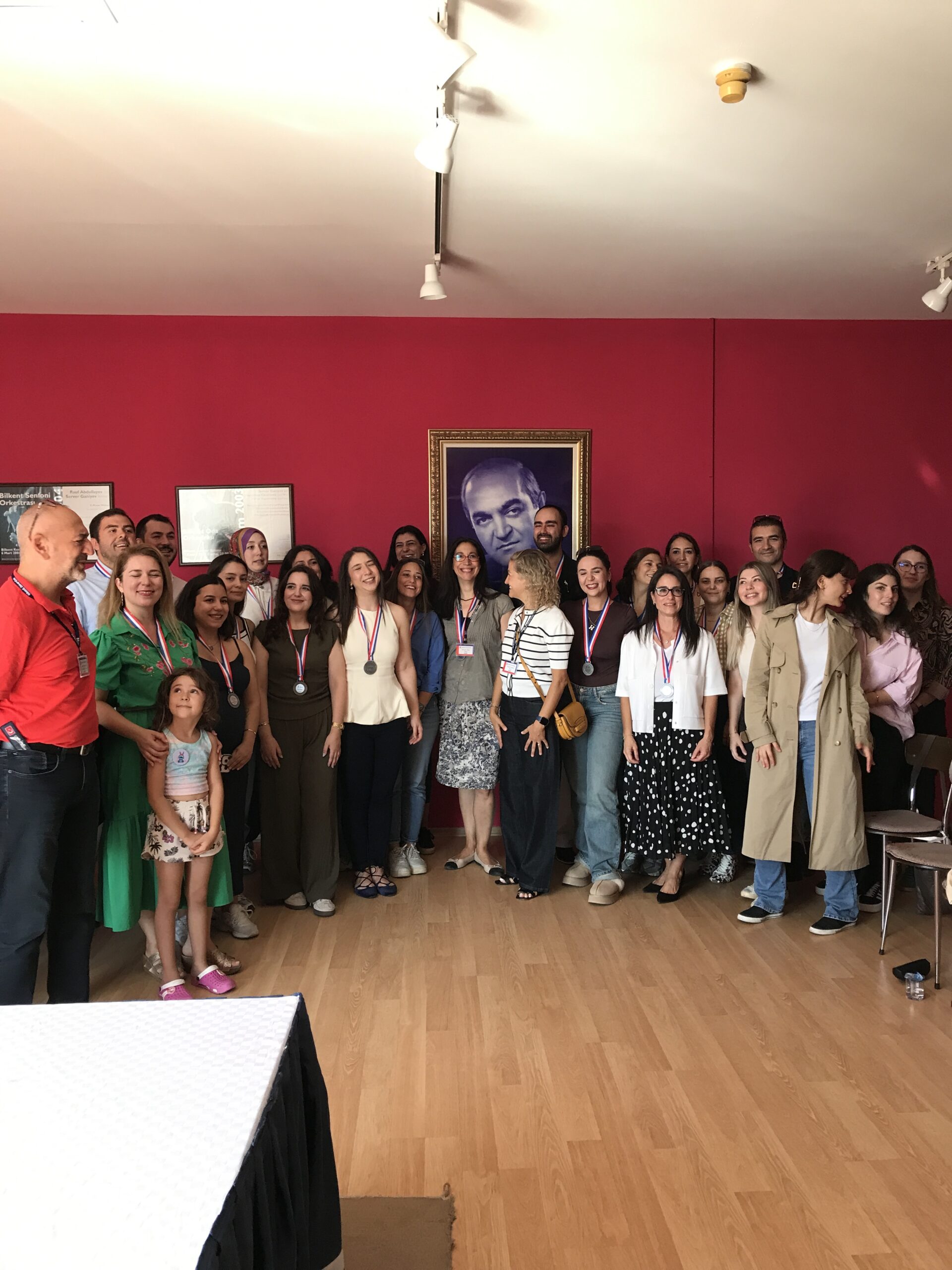 Alumni Homecoming Day 2025