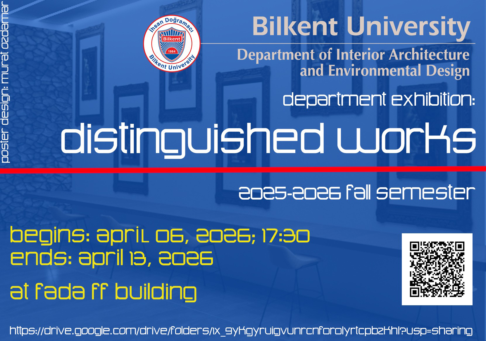 “Distinguished Works” Exhibition at FADA FF Building