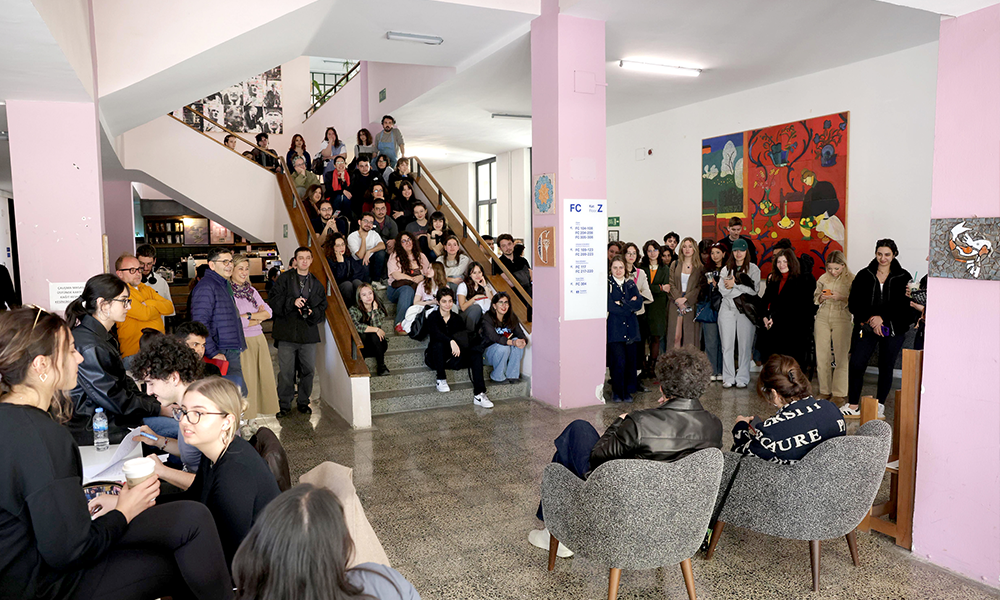 Bilkent GSTMF ilk FADA Fest’e ve Kariyer Günleri’ne Ev Sahipliği Yaptı