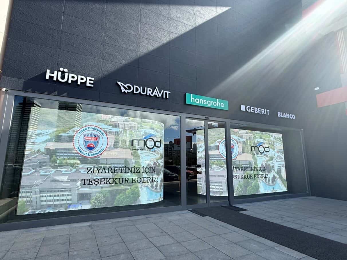 IAED402 Field Trip to Modyapı