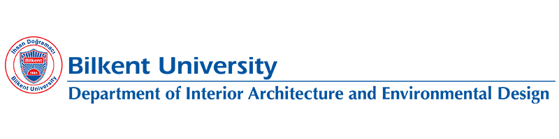 Bilkent University Department of Interior Architecture and Environmental Design